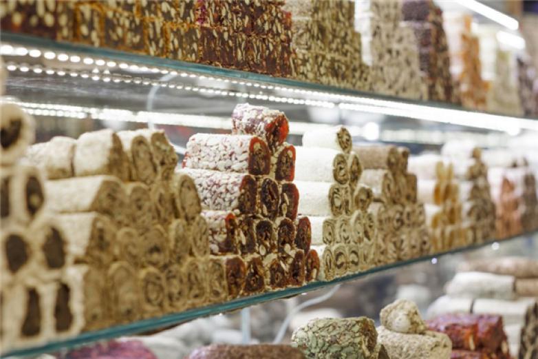 悦悦昊西藏特产